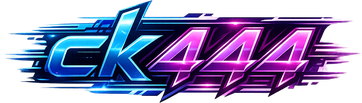 CK444 Logo